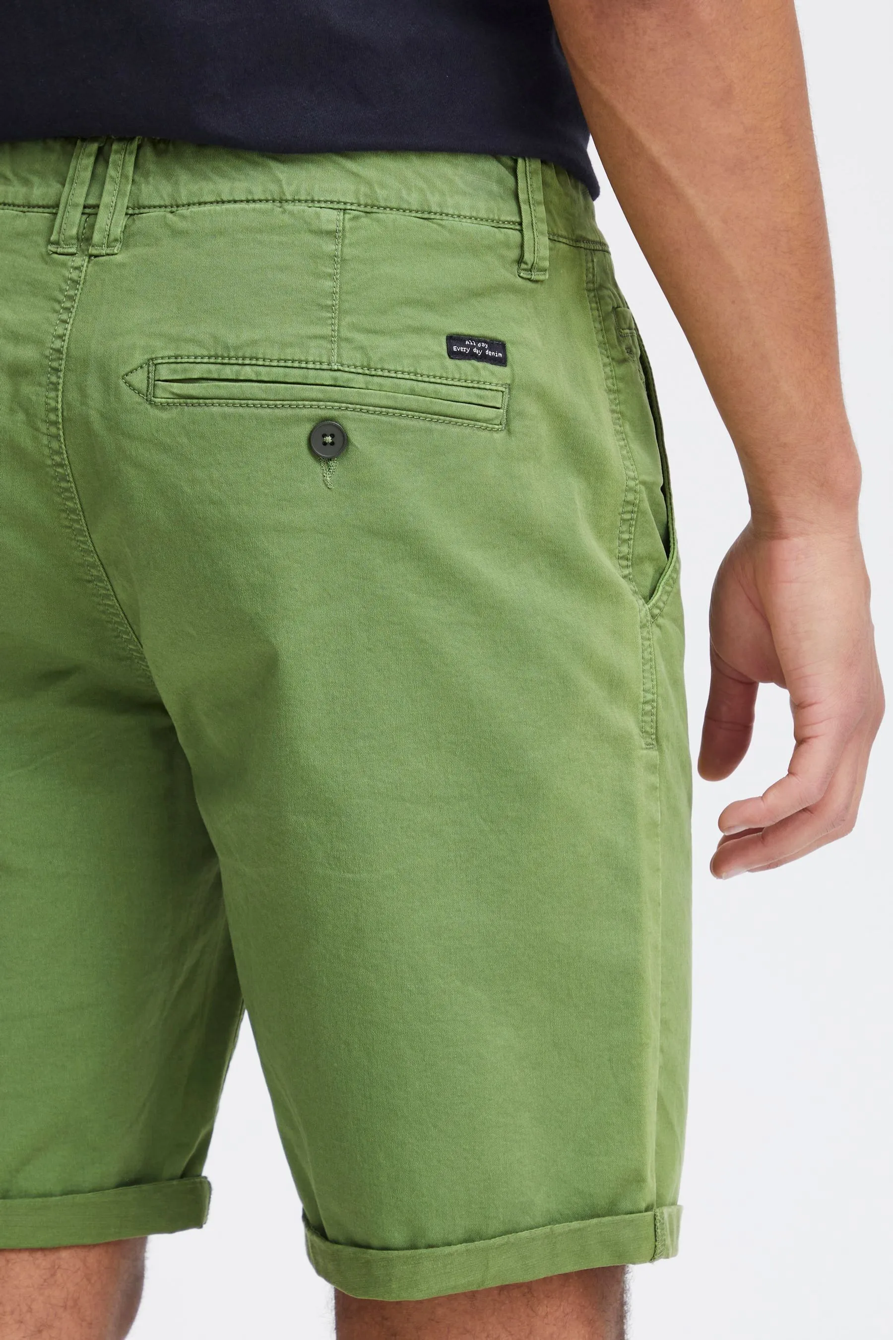 Shorts chino Blend elasticizzati